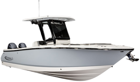 Get your Robalo Boat at Wayzata Marine